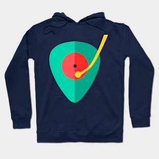 Pick Player Hoodie